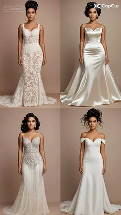 BRIDE FILTER AI