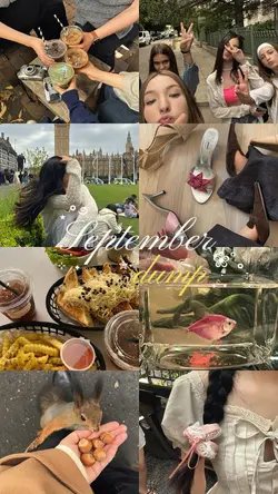 september dump