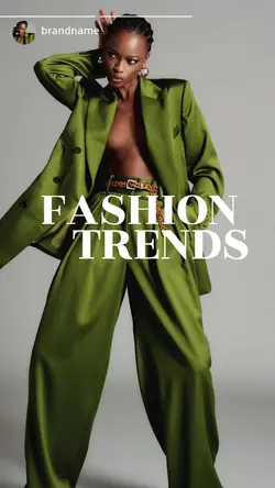 fashion recreation