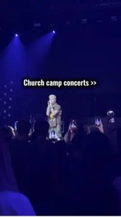 🫶Church camp🫶