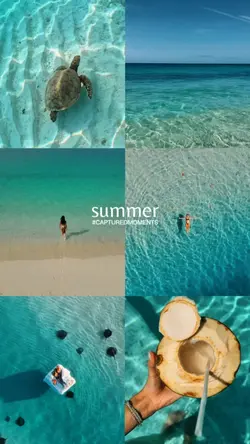 summer