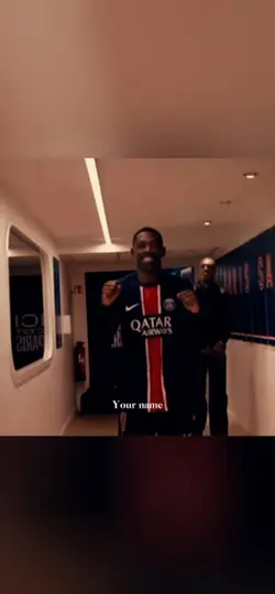 💫Dembele🇫🇷  ULTRA 4K