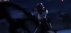 Clone Trooper Edit