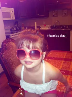 thanks dad