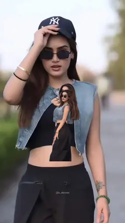trend şablon 