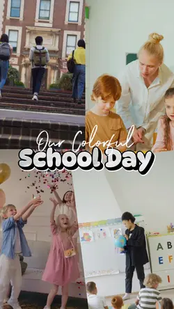 School day 