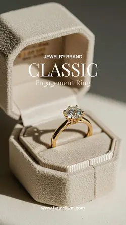 Jewelry Product