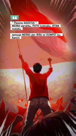 pesona AGUSTUS 