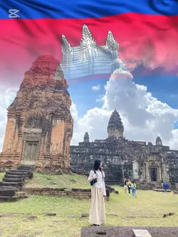 Cambodia🇰🇭🫶