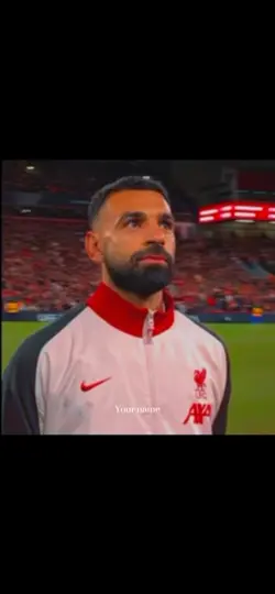 MOHAMED SALAH 🇪🇬 4K