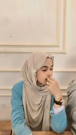 gini amat yaa