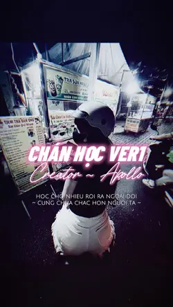 CHÁN HỌC REMIX