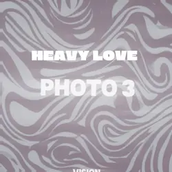 Heavy love 