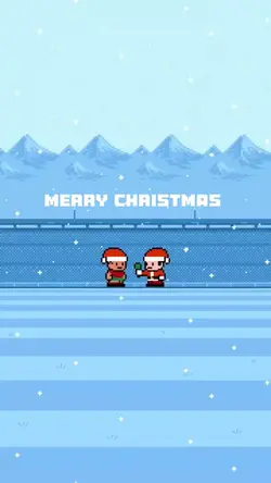 Siuuuu Christmas 