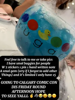 Calgary comic con