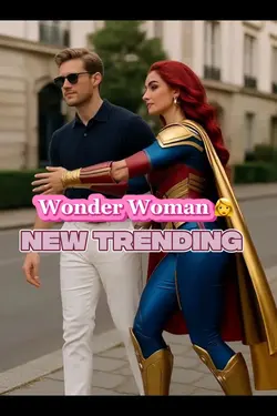 Wonder Woman 