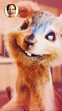 Cute Ego