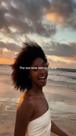 Falling In Love Virl