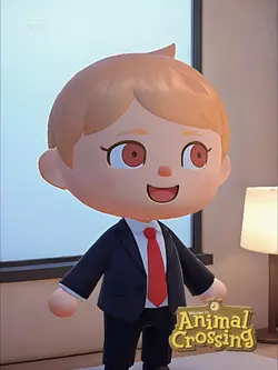 animal crossing ai