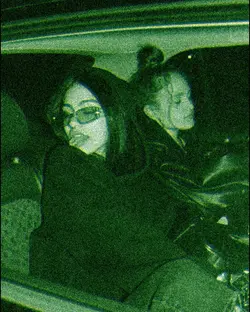 night vision filter