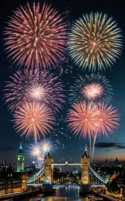 Happy New Year 