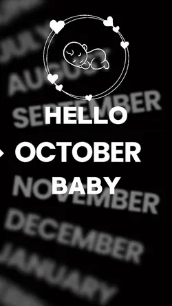 OCTOBER BABY 