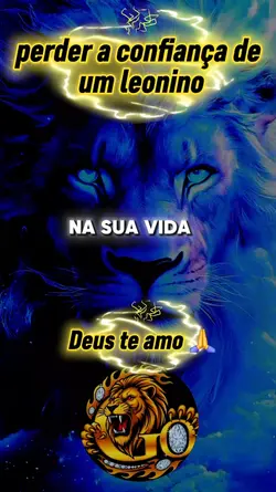 confiança leonino 