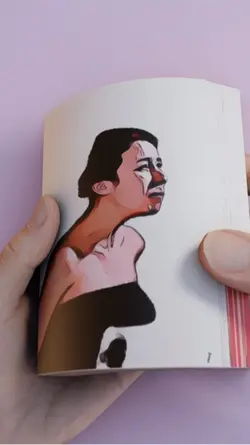 Mrcomfort flipbook