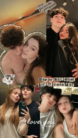 Girlfriends day