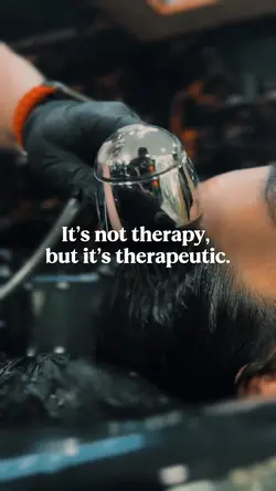 Hair therapy 