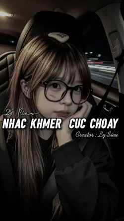 NHẠC KHMER CỰC CHOÁY