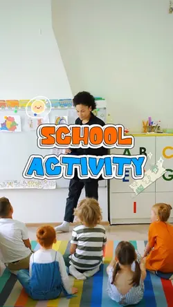 School Activity Vlog