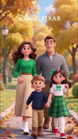 disney family