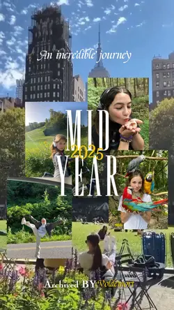 mid-year recap 