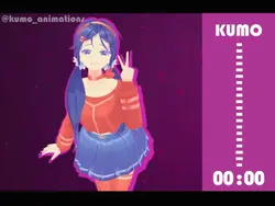 Mita x akage 