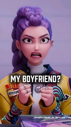 My Boyfriend 