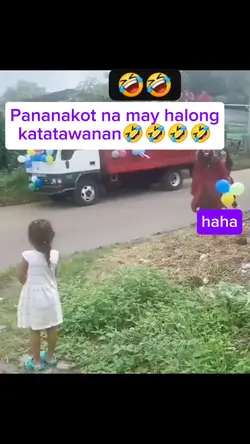 hahahaha