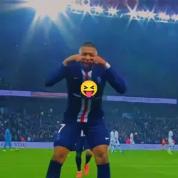 MbappeCryCelebrate