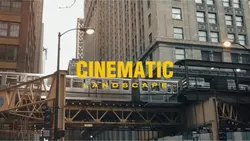 CINEMATIC OPENING HD