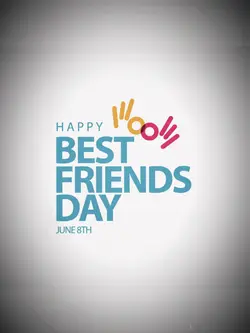 Bestie day