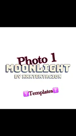 MoonLight Edit XXX