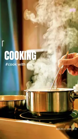 cooking