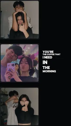 Best part/ couples
