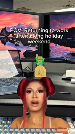 Returning to work