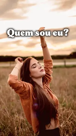 Quem sou eu?