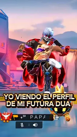 Mi Día de FreeFire 