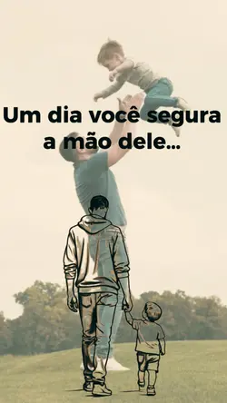 Amor de pai 