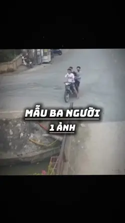 Mẫu 3 bạn thân