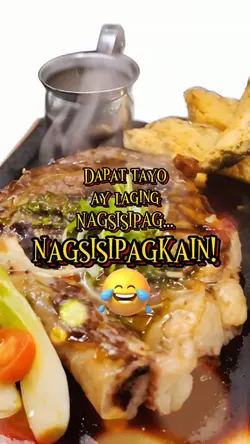 Laging Magsipag