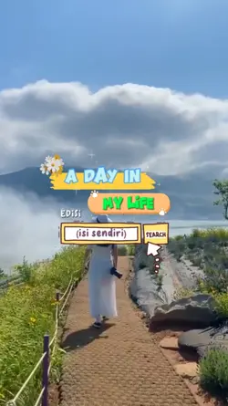 A Day in My Life